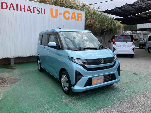 ダイハツ ムーヴ