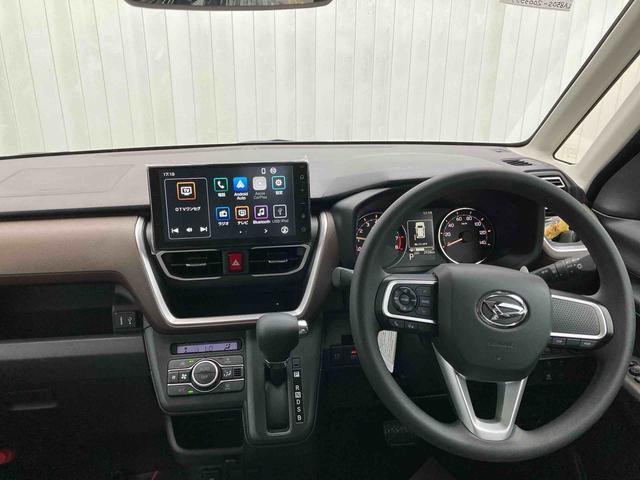 ダイハツ ムーヴ