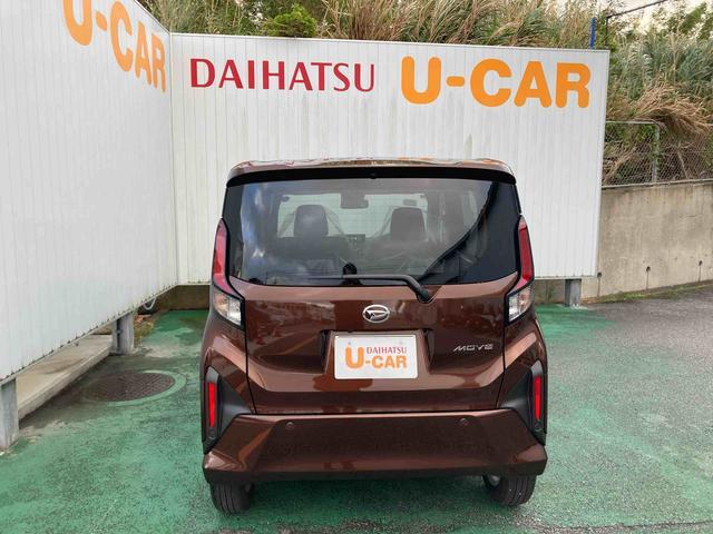 ダイハツ ムーヴ