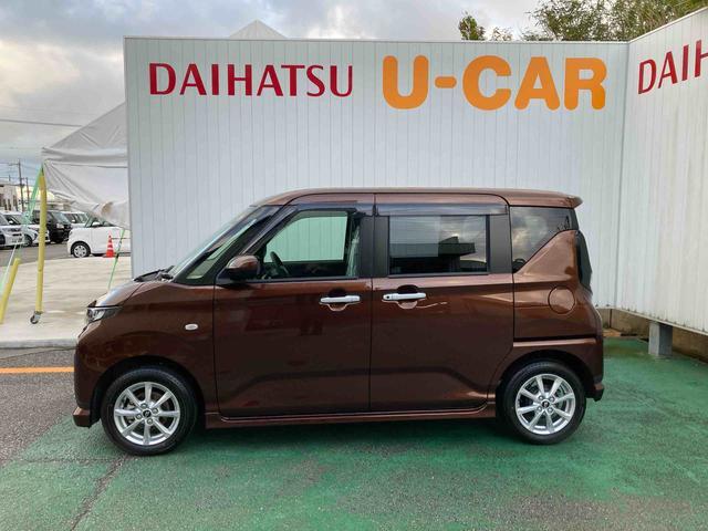 ダイハツ ムーヴ