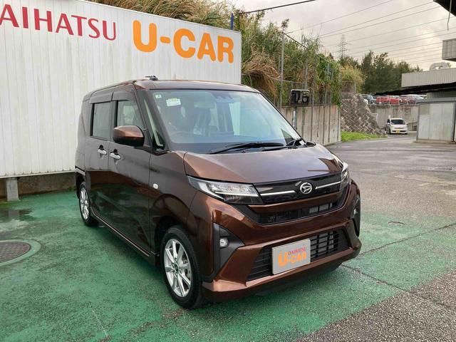 ダイハツ ムーヴ