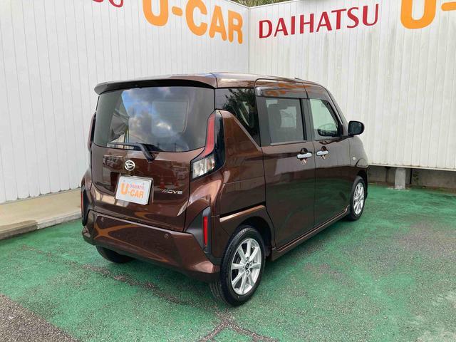 ダイハツ ムーヴ