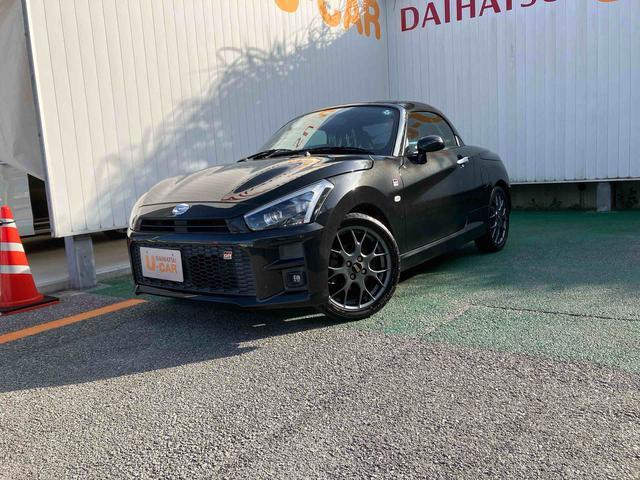 ダイハツ コペン