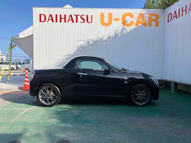 ダイハツ コペン