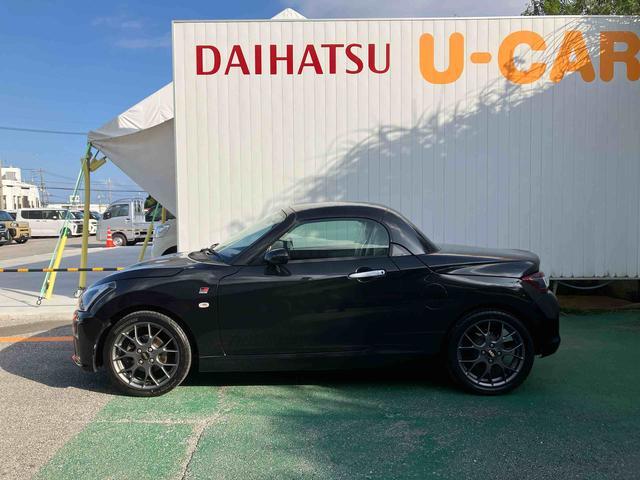 ダイハツ コペン