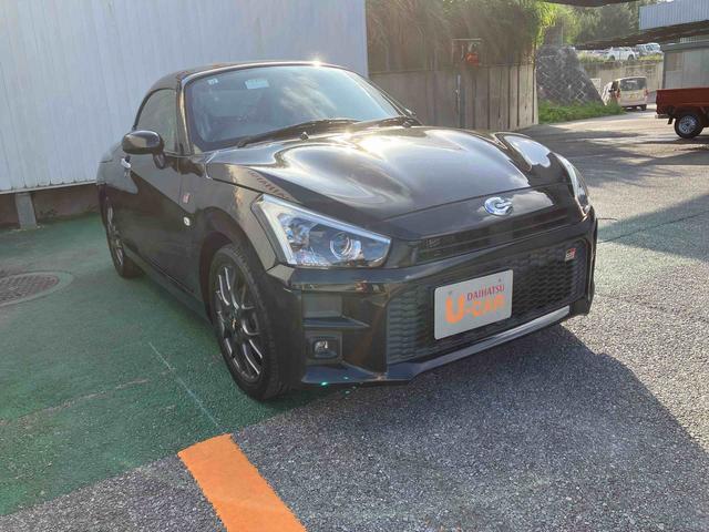 ダイハツ コペン