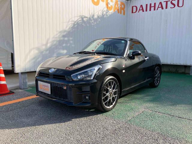 ダイハツ コペン