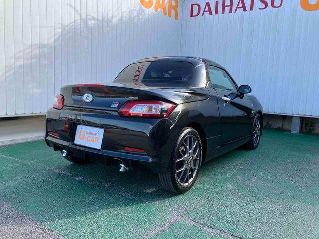 ダイハツ コペン