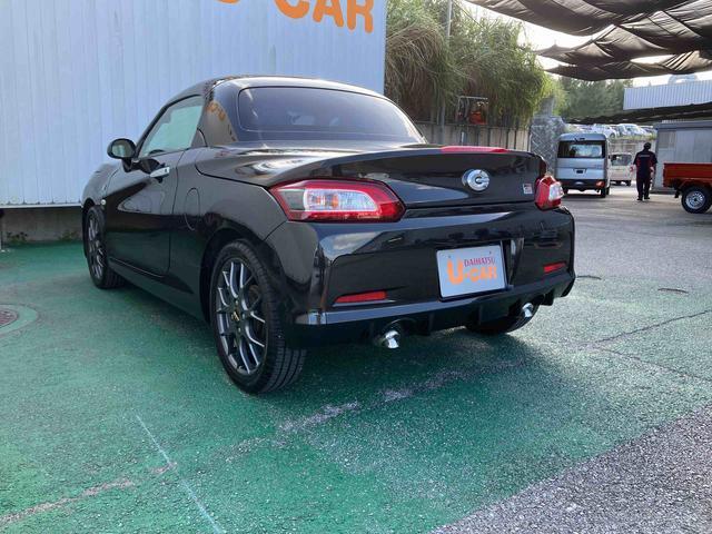 ダイハツ コペン