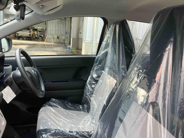 ダイハツ ミライース