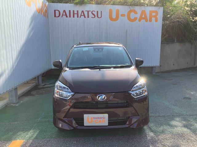 ダイハツ ミライース