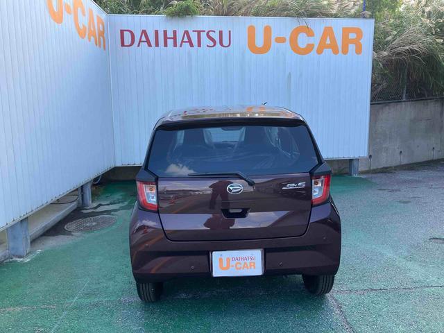 ダイハツ ミライース