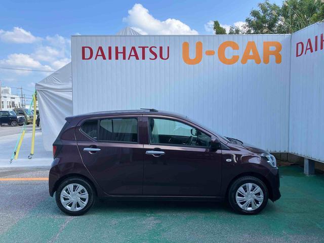 ダイハツ ミライース