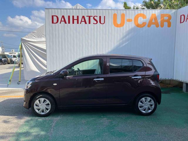 ダイハツ ミライース