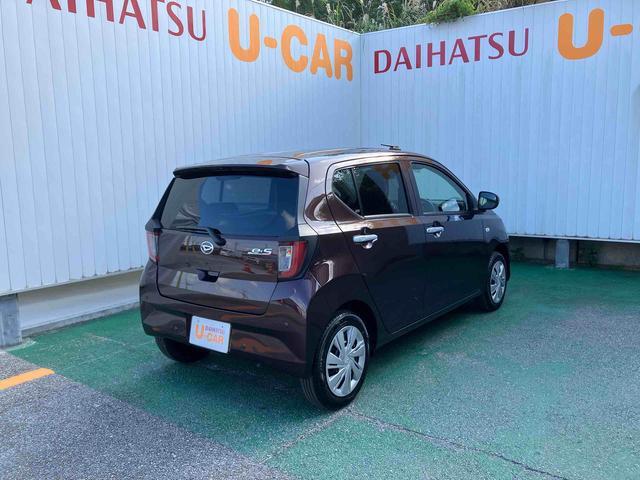 ダイハツ ミライース