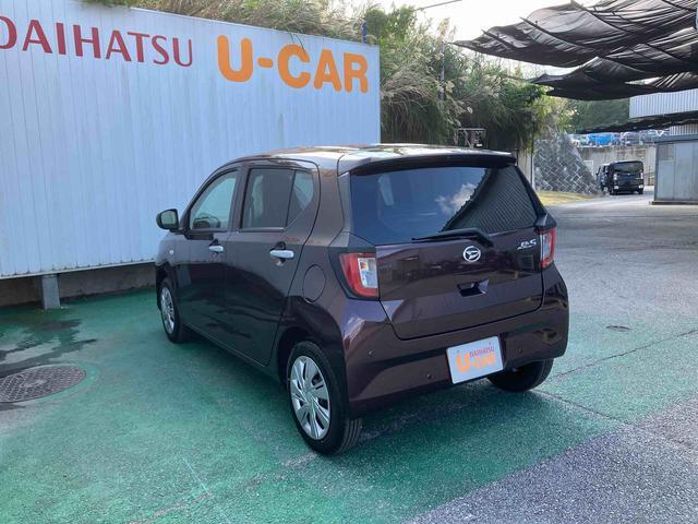 ダイハツ ミライース