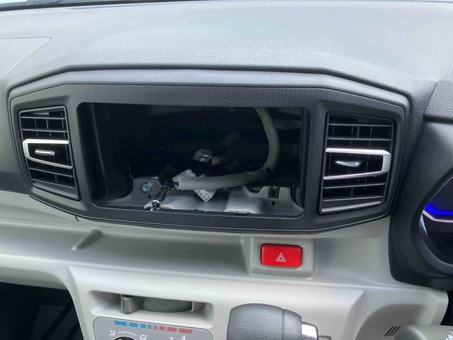 ダイハツ ミライース