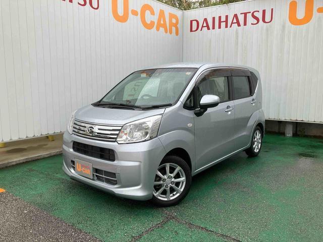 ダイハツ ムーヴ