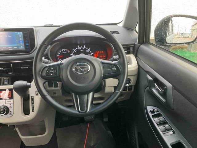 ダイハツ ムーヴ