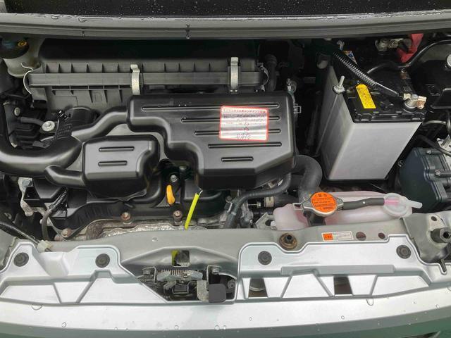 ダイハツ ムーヴ