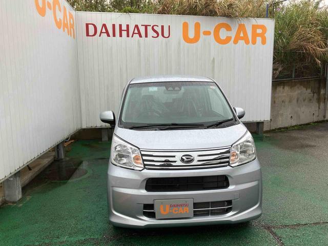 ダイハツ ムーヴ