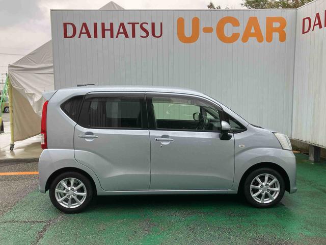ダイハツ ムーヴ