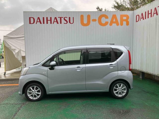 ダイハツ ムーヴ