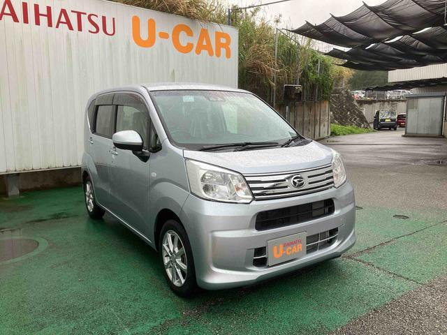 ダイハツ ムーヴ