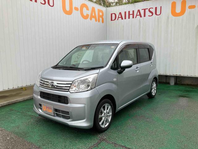 ダイハツ ムーヴ