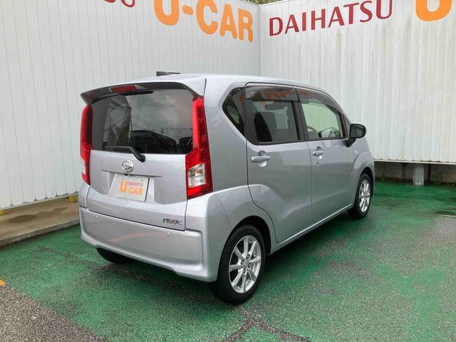 ダイハツ ムーヴ