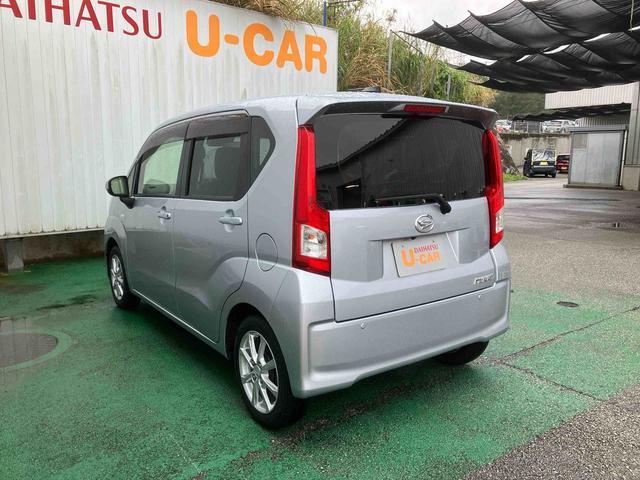 ダイハツ ムーヴ