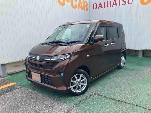 ダイハツ ムーヴ