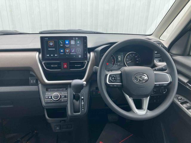 ダイハツ ムーヴ