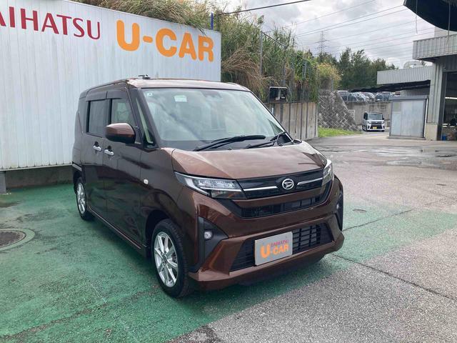 ダイハツ ムーヴ