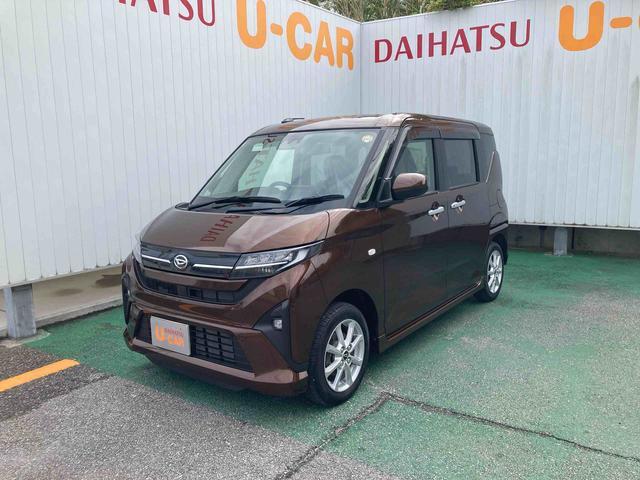 ダイハツ ムーヴ