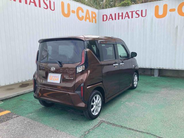 ダイハツ ムーヴ