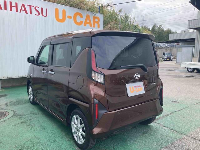 ダイハツ ムーヴ