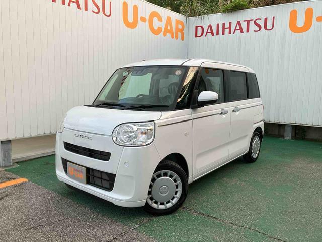 ダイハツ ムーヴキャンバス
