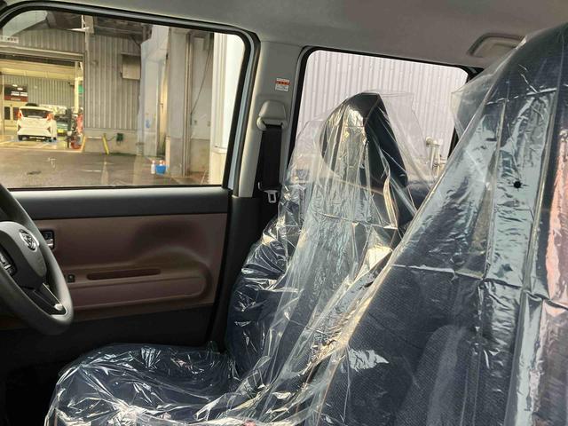 ダイハツ ムーヴキャンバス