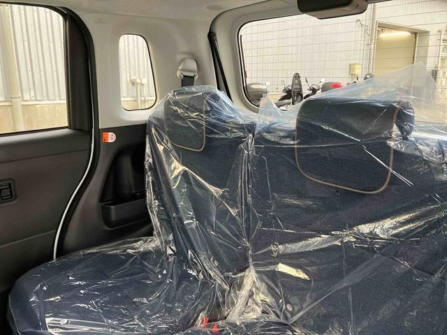 ダイハツ ムーヴキャンバス