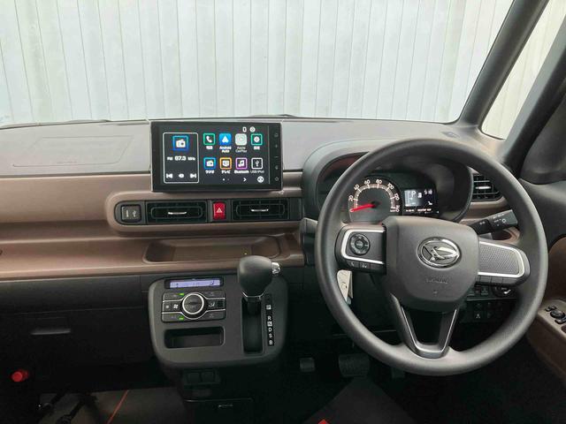 ダイハツ ムーヴキャンバス