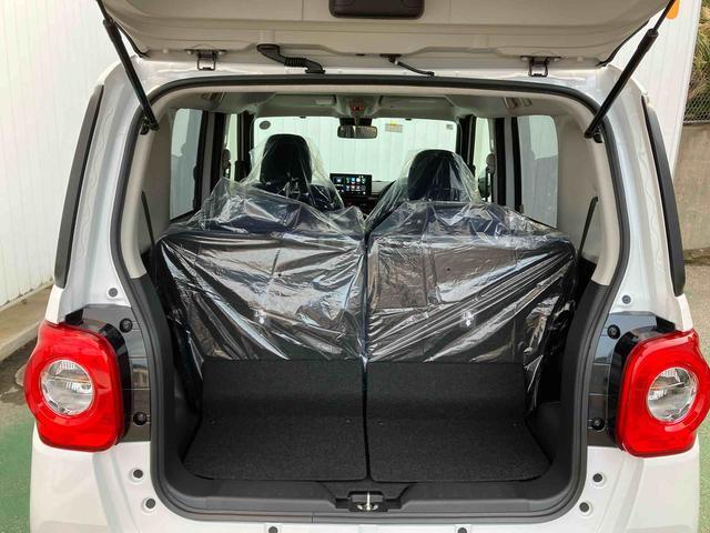 ダイハツ ムーヴキャンバス