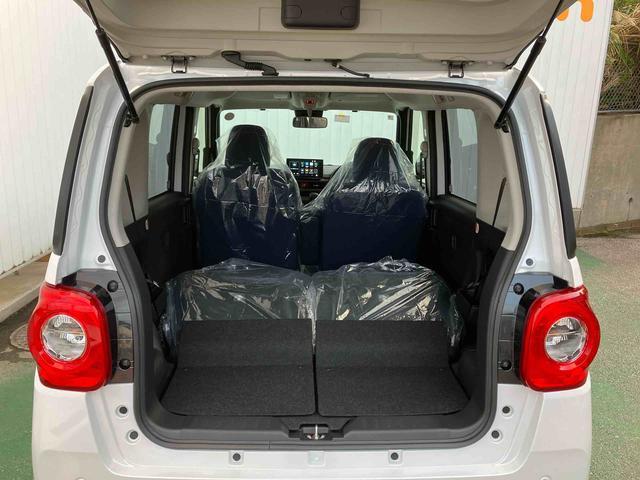 ダイハツ ムーヴキャンバス