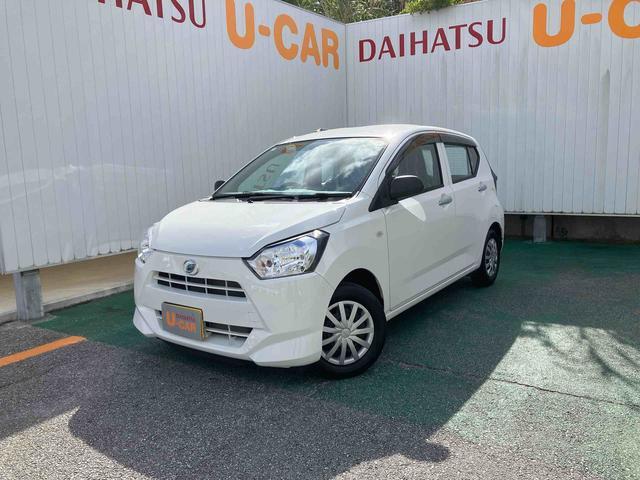 ダイハツ ミライース