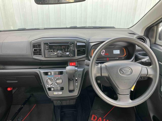 ダイハツ ミライース