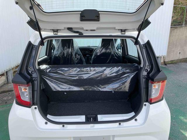 ダイハツ ミライース