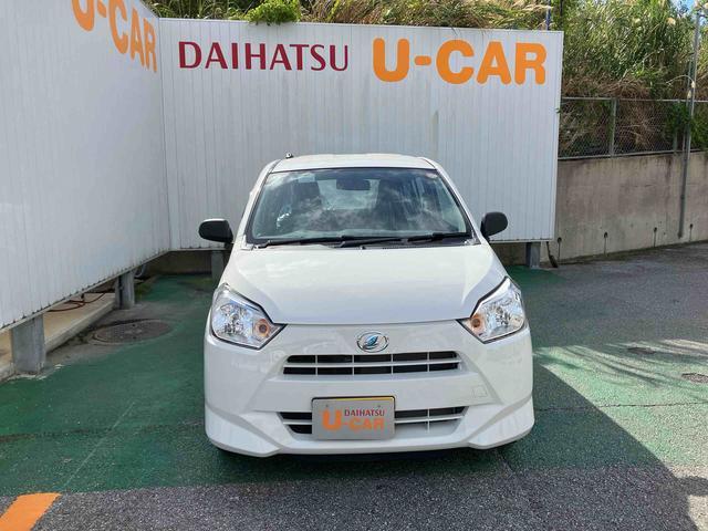 ダイハツ ミライース