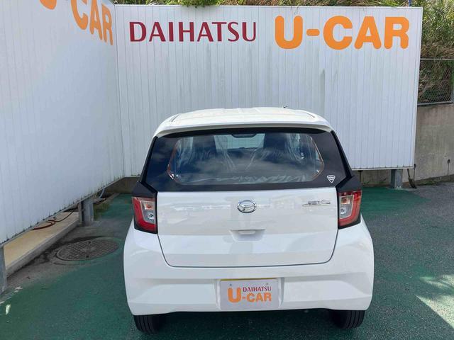 ダイハツ ミライース