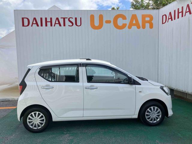 ダイハツ ミライース