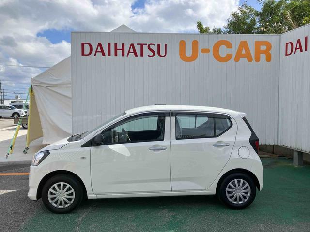 ダイハツ ミライース